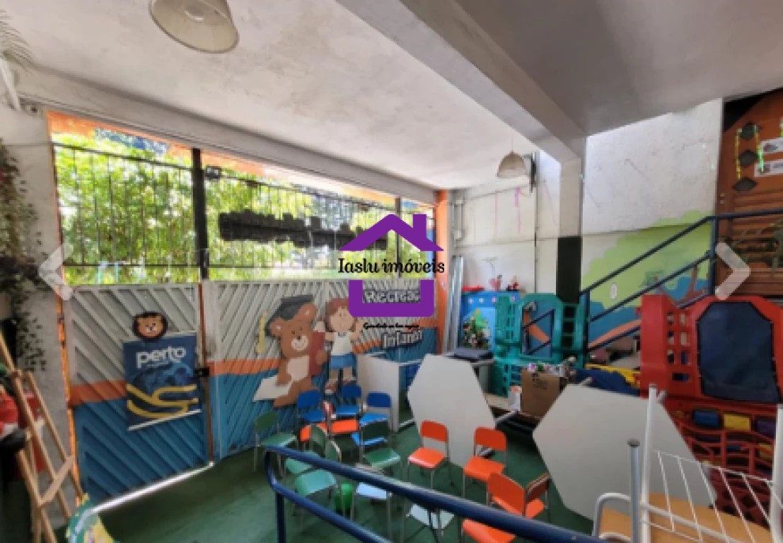 Loja-Salão, 130 m² - Foto 10