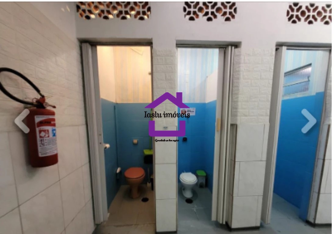 Loja-Salão, 130 m² - Foto 14