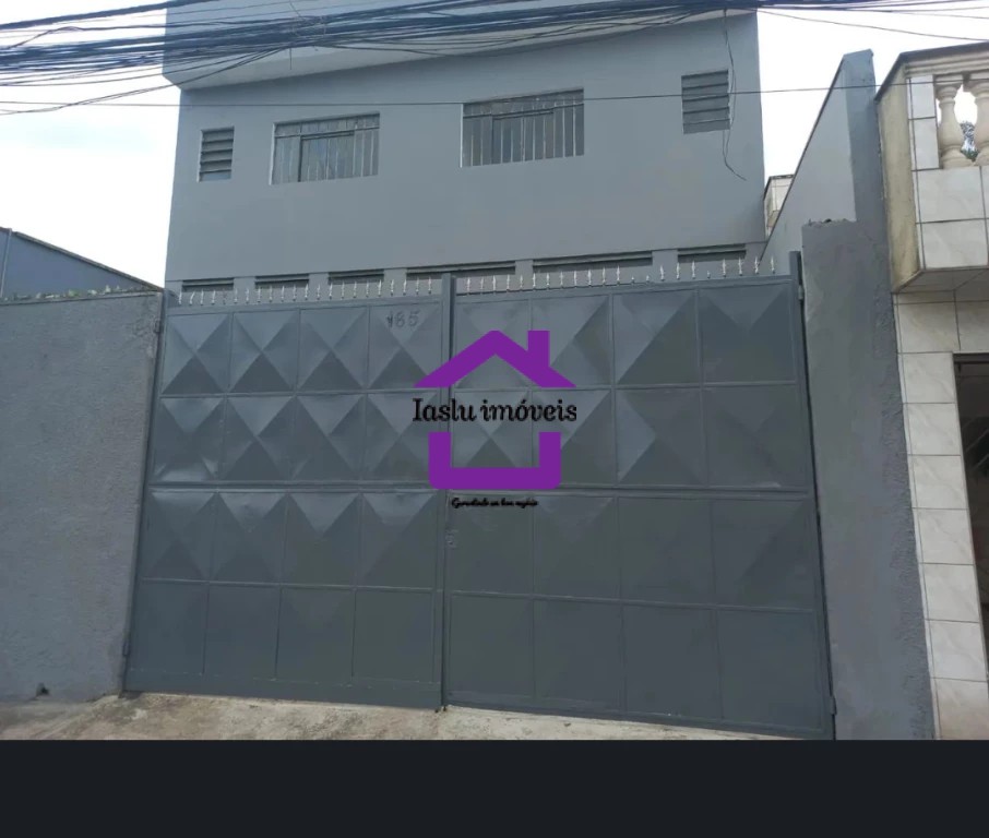 Depósito-Galpão, 470 m² - Foto 4
