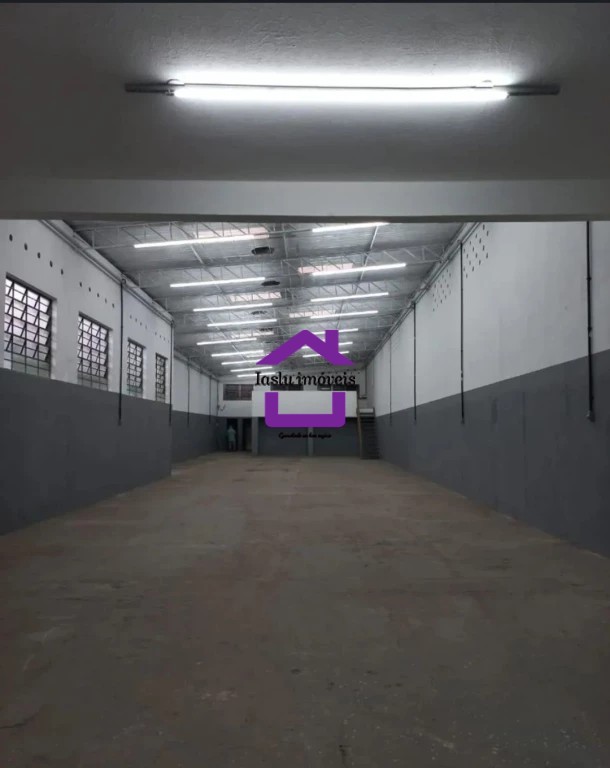 Depósito-Galpão, 470 m² - Foto 6