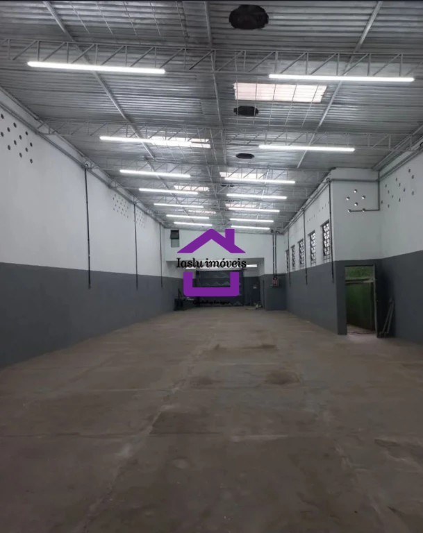 Depósito-Galpão, 470 m² - Foto 7
