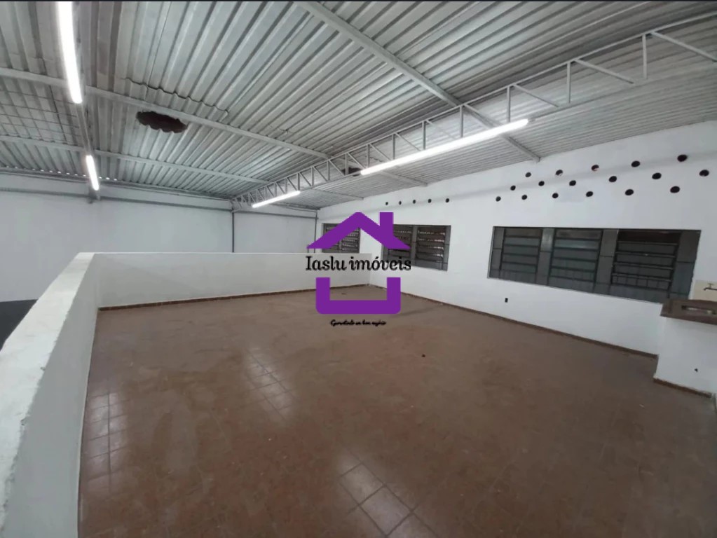 Depósito-Galpão, 470 m² - Foto 9