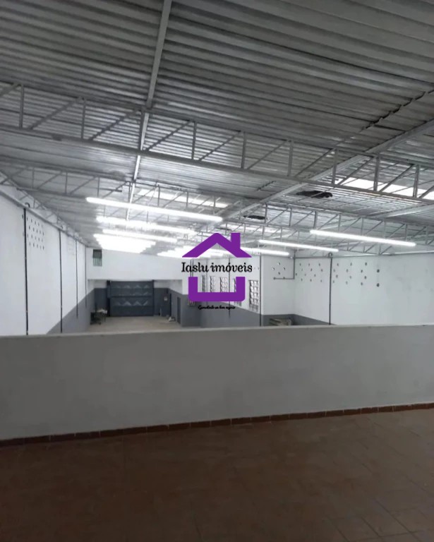 Depósito-Galpão, 470 m² - Foto 10