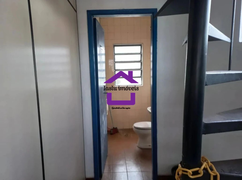 Depósito-Galpão, 470 m² - Foto 11