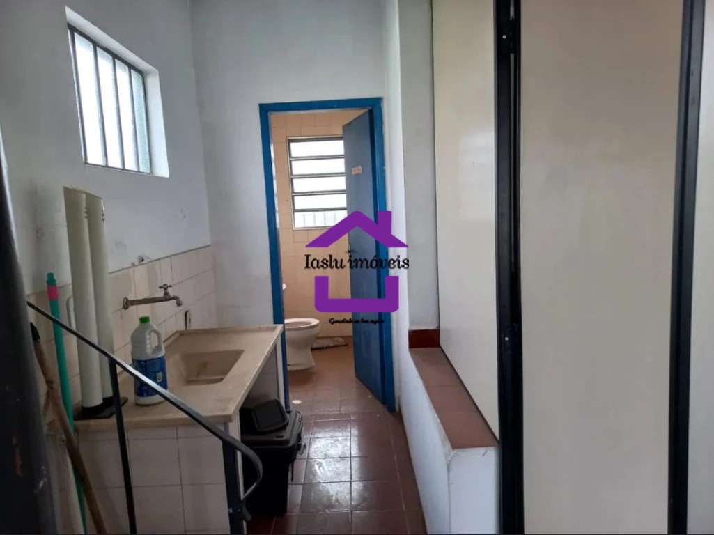 Depósito-Galpão, 470 m² - Foto 14