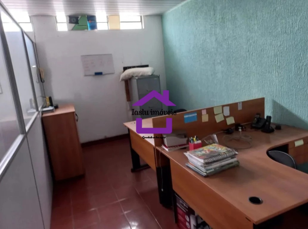 Depósito-Galpão, 470 m² - Foto 15