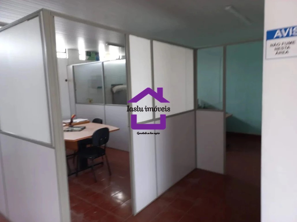 Depósito-Galpão, 470 m² - Foto 16