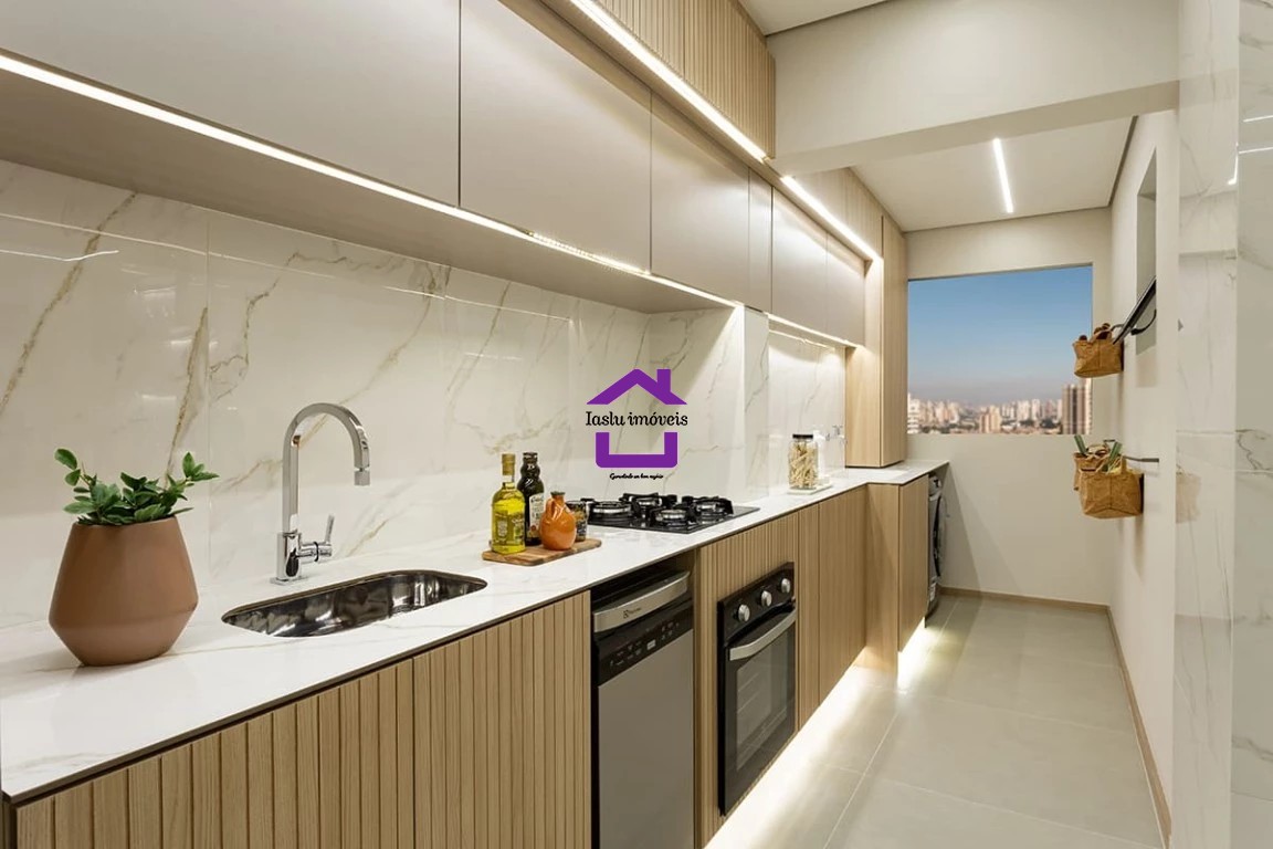 Apartamento à venda com 2 quartos, 87m² - Foto 4