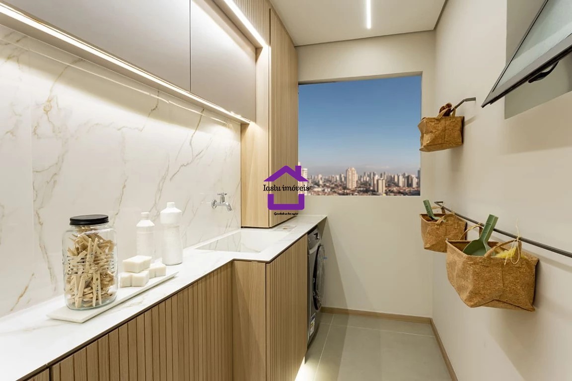 Apartamento à venda com 2 quartos, 87m² - Foto 5