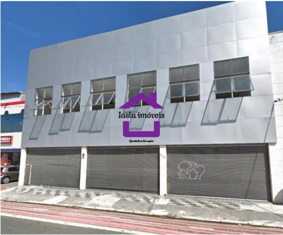 Depósito-Galpão, 2714 m² - Foto 1