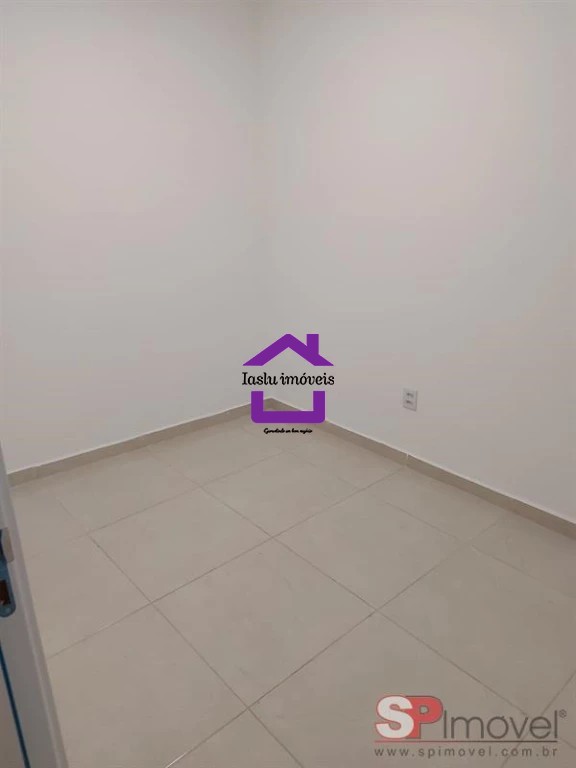 Apartamento à venda com 2 quartos, 39m² - Foto 3