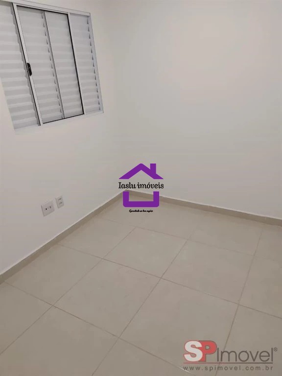 Apartamento à venda com 2 quartos, 39m² - Foto 4