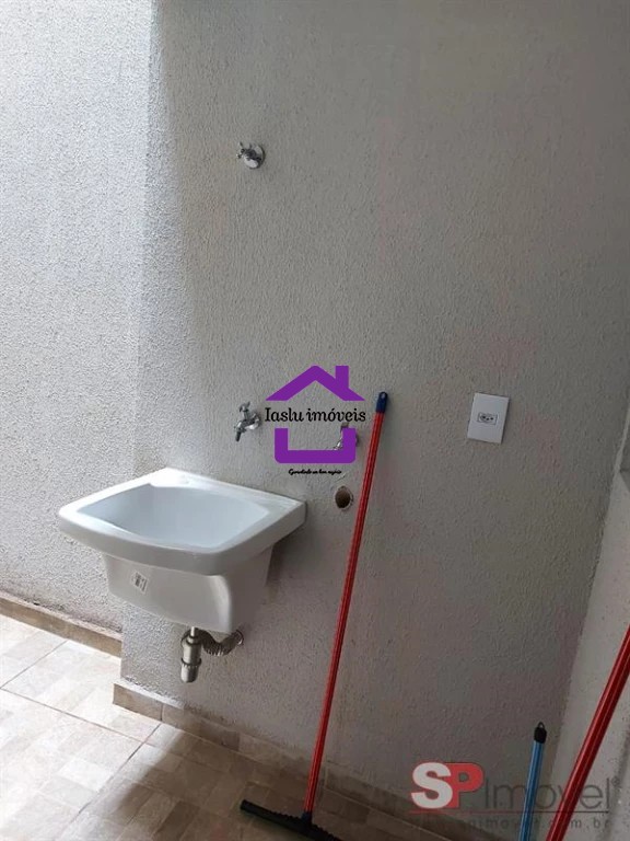 Apartamento à venda com 2 quartos, 39m² - Foto 5