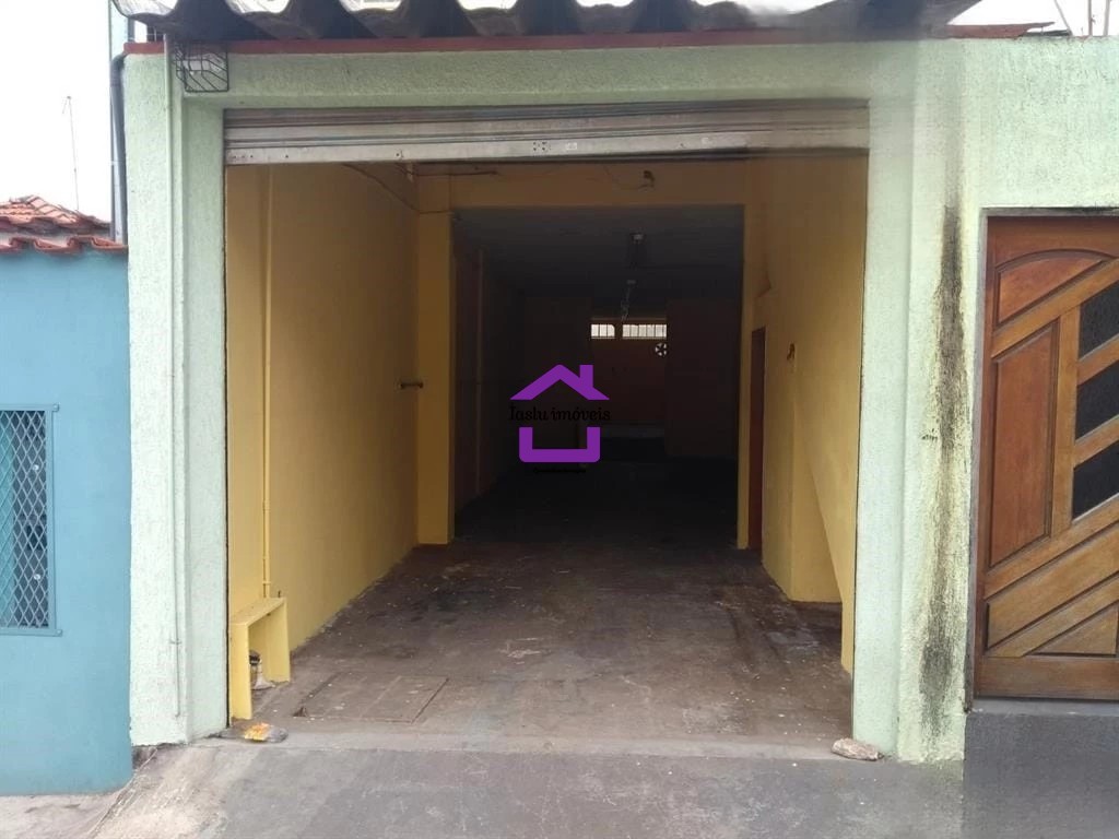 Loja-Salão, 150 m² - Foto 1