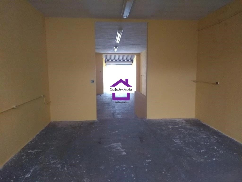 Loja-Salão, 150 m² - Foto 2