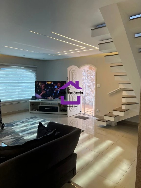 Sobrado, 4 quartos, 220 m² - Foto 4