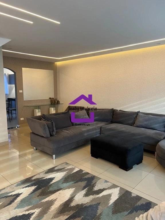 Sobrado, 4 quartos, 220 m² - Foto 5