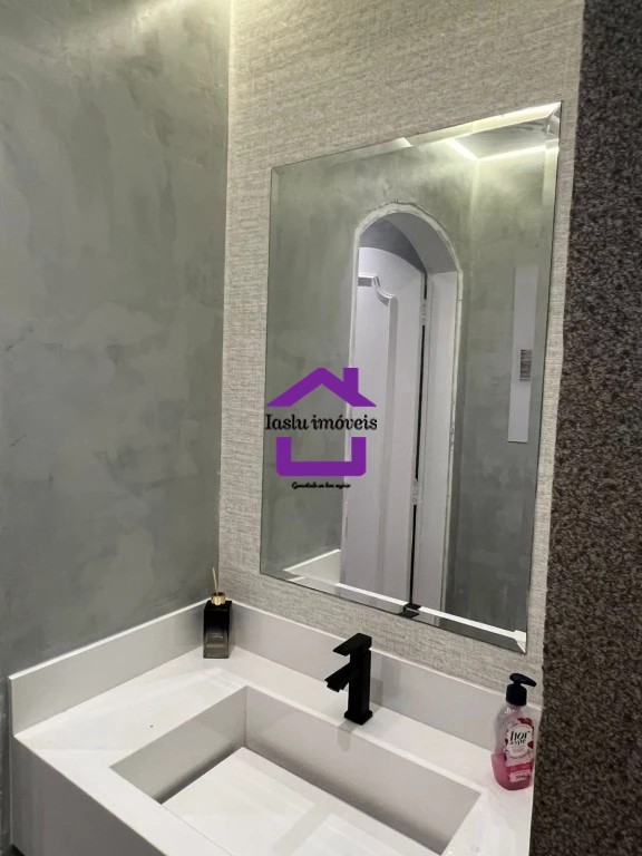 Sobrado, 4 quartos, 220 m² - Foto 6