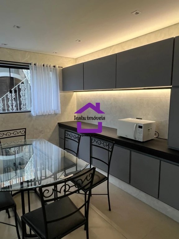 Sobrado, 4 quartos, 220 m² - Foto 8