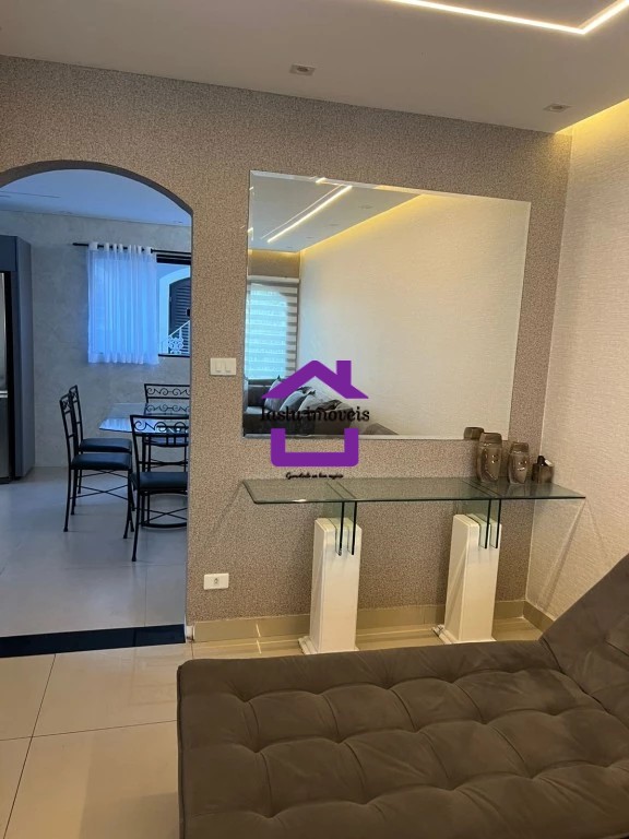 Sobrado, 4 quartos, 220 m² - Foto 10