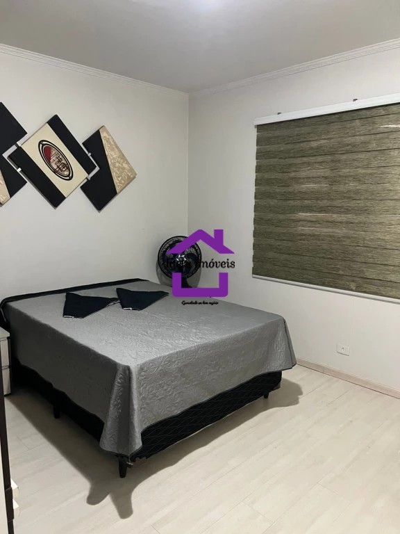 Sobrado, 4 quartos, 220 m² - Foto 11