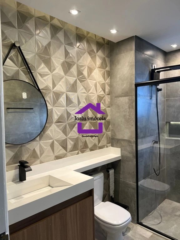 Sobrado, 4 quartos, 220 m² - Foto 12