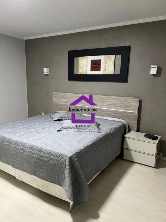 Sobrado, 4 quartos, 220 m² - Foto 13