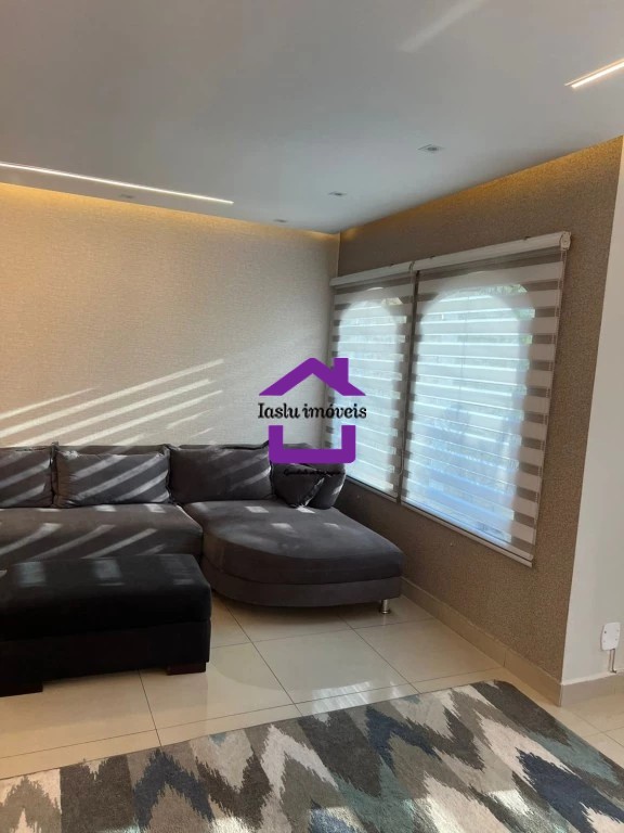 Sobrado, 4 quartos, 220 m² - Foto 14