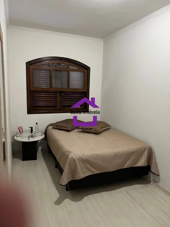 Sobrado, 4 quartos, 220 m² - Foto 15
