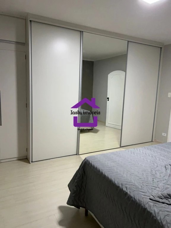 Sobrado, 4 quartos, 220 m² - Foto 16