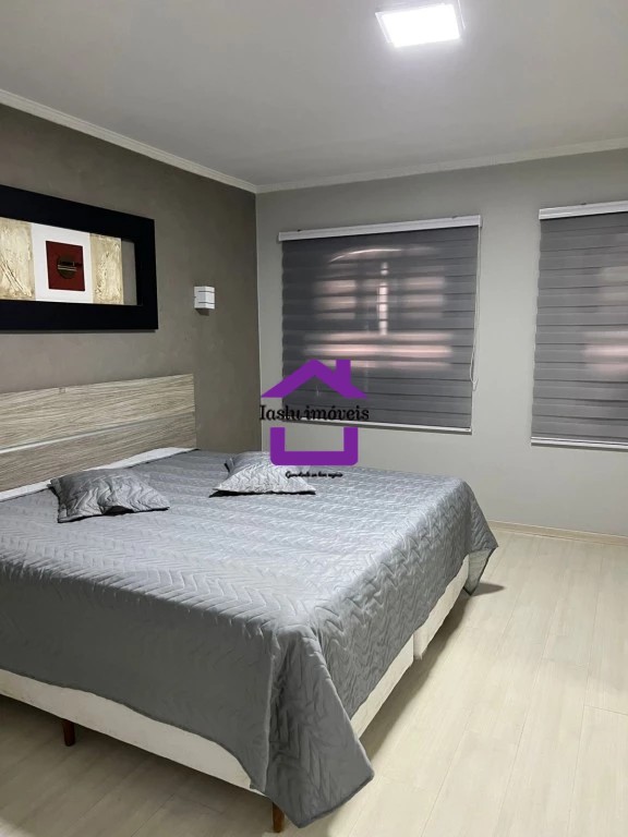 Sobrado, 4 quartos, 220 m² - Foto 17