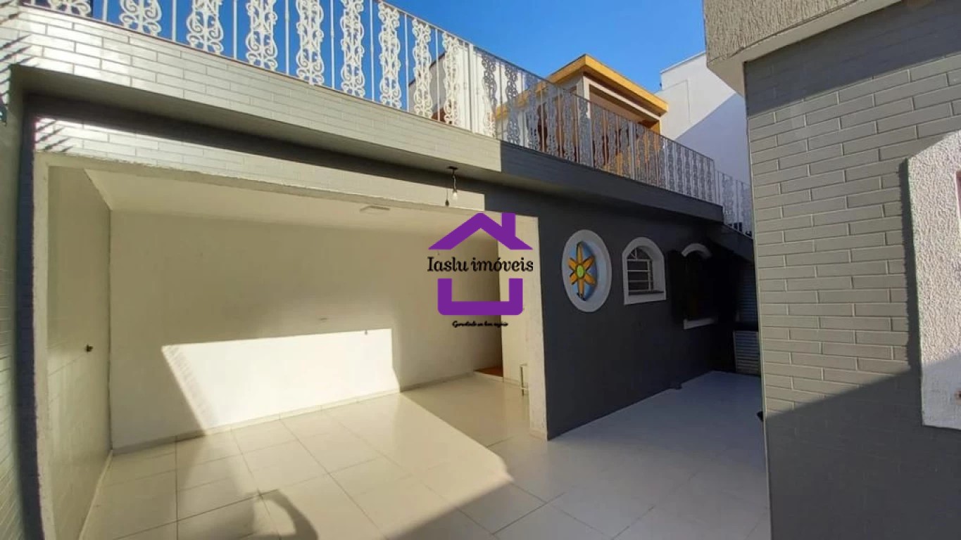 Sobrado, 4 quartos, 220 m² - Foto 18