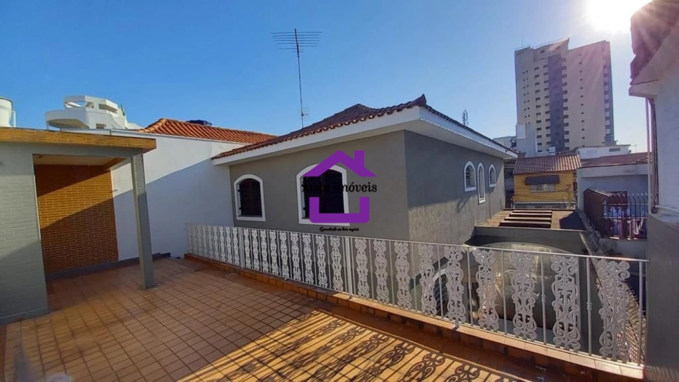 Sobrado, 4 quartos, 220 m² - Foto 19