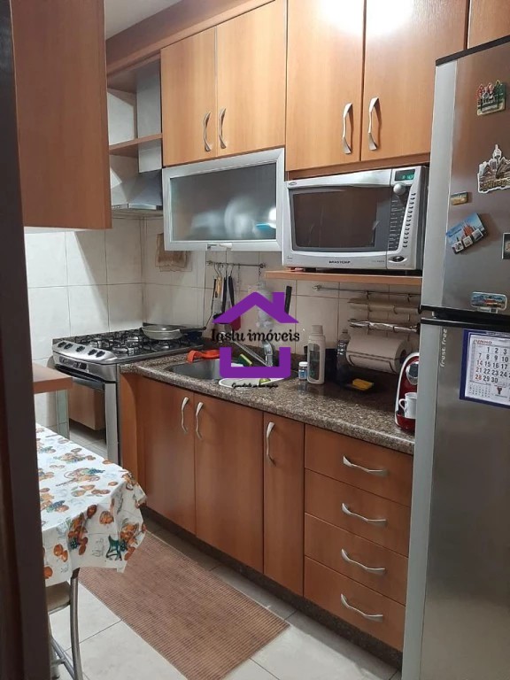 Apartamento, 2 quartos, 65 m² - Foto 6