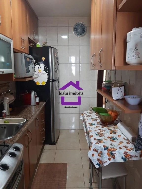 Apartamento, 2 quartos, 65 m² - Foto 10