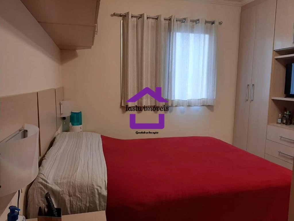 Apartamento, 2 quartos, 65 m² - Foto 11