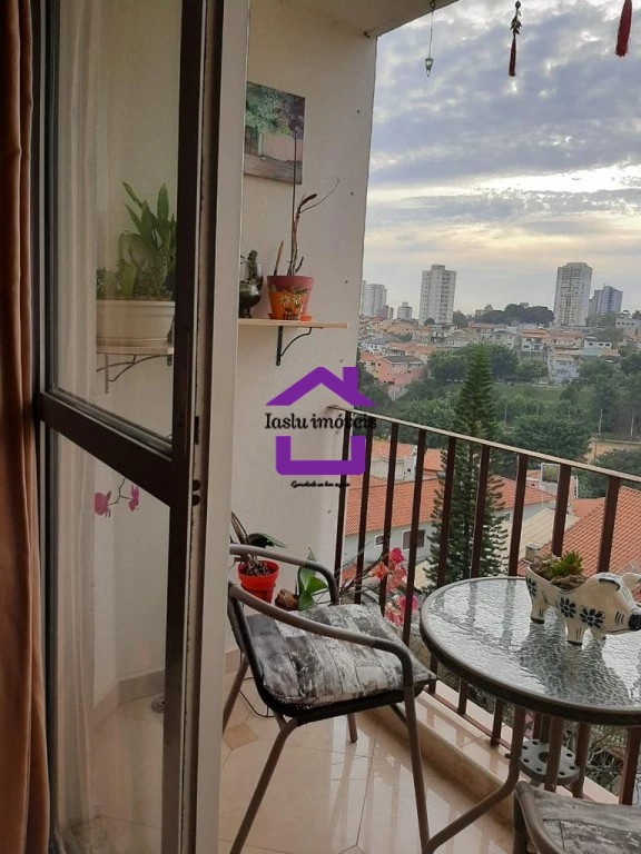 Apartamento, 2 quartos, 65 m² - Foto 21