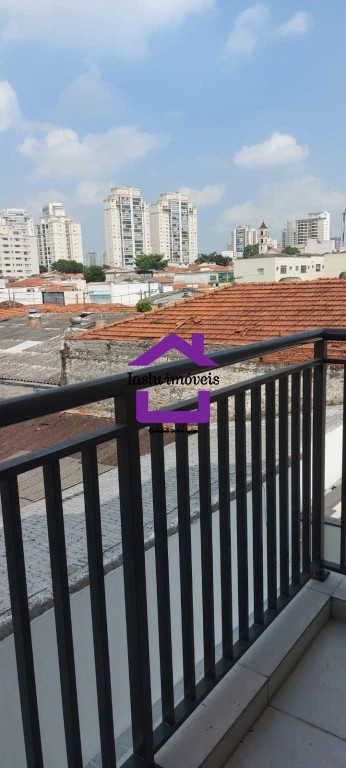 Apartamento para alugar com 1 quarto, 40m² - Foto 7