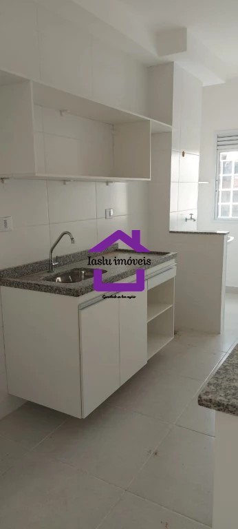 Apartamento para alugar com 1 quarto, 40m² - Foto 10