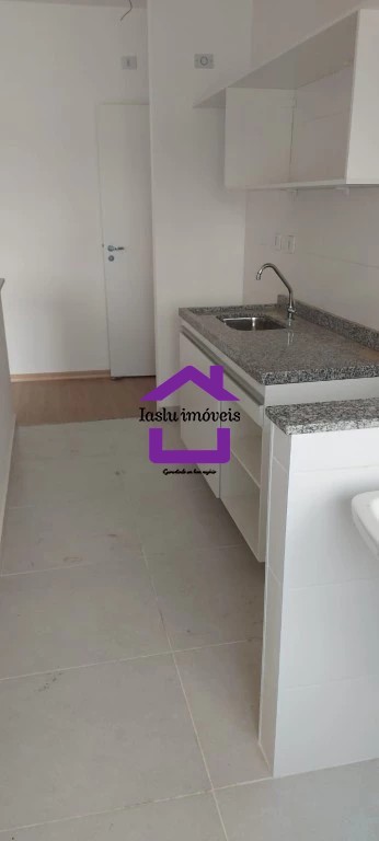 Apartamento para alugar com 1 quarto, 40m² - Foto 12