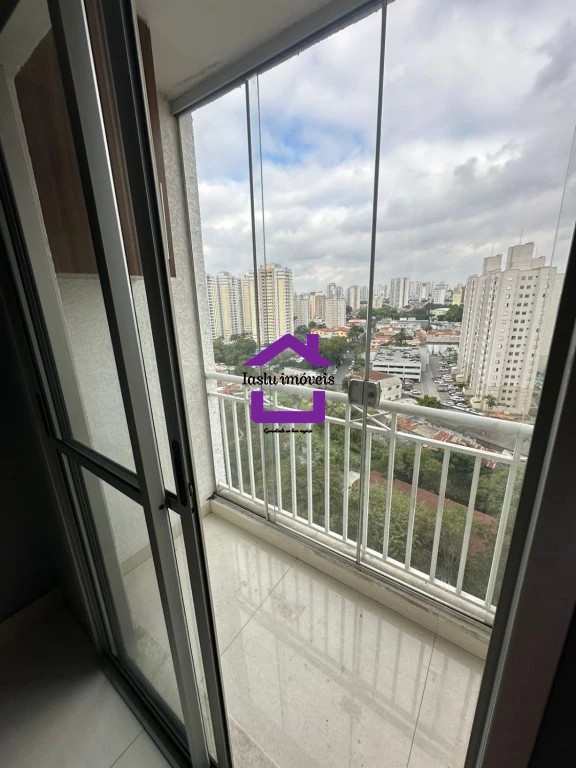 Apartamento à venda com 2 quartos, 65m² - Foto 3