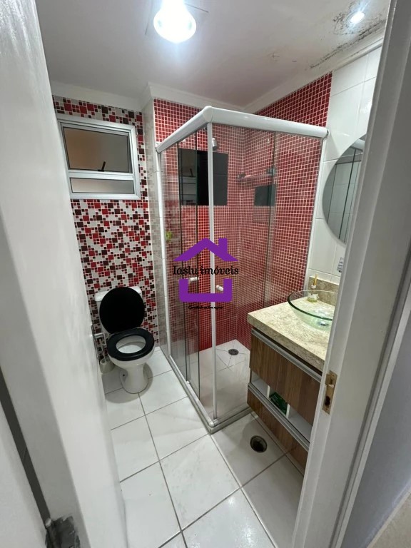 Apartamento à venda com 2 quartos, 65m² - Foto 11