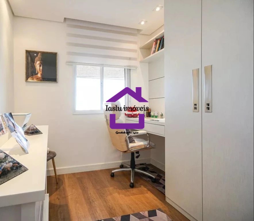 Apartamento para alugar com 3 quartos, 122m² - Foto 3