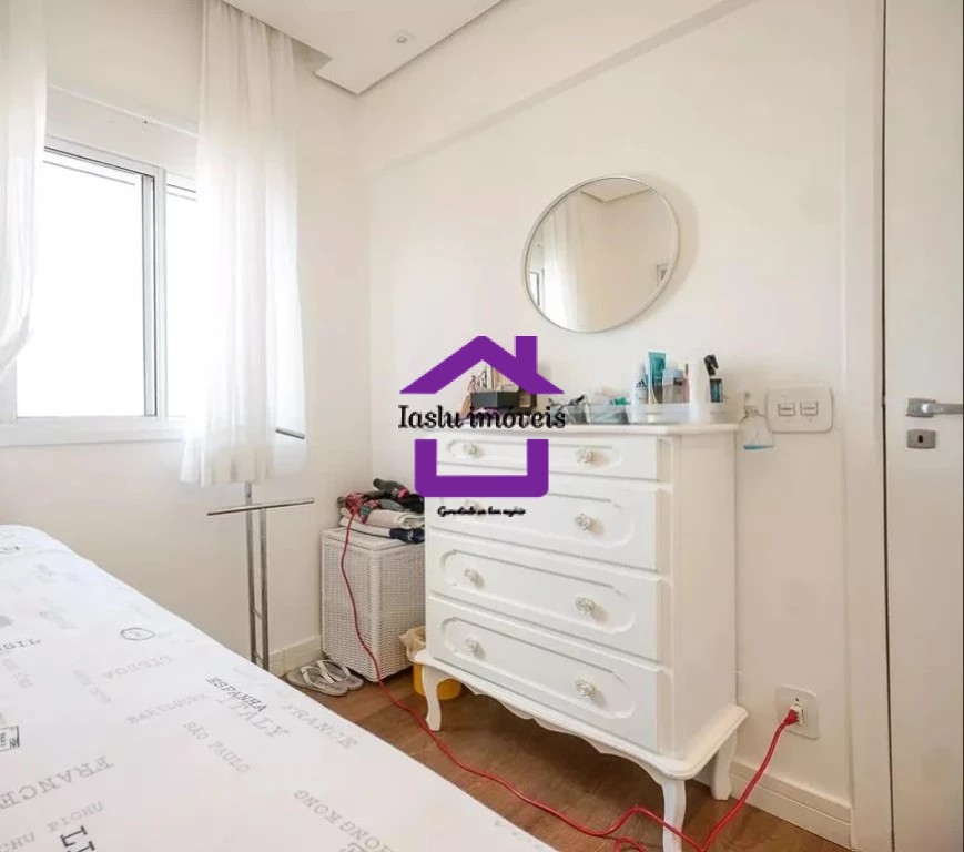 Apartamento para alugar com 3 quartos, 122m² - Foto 6