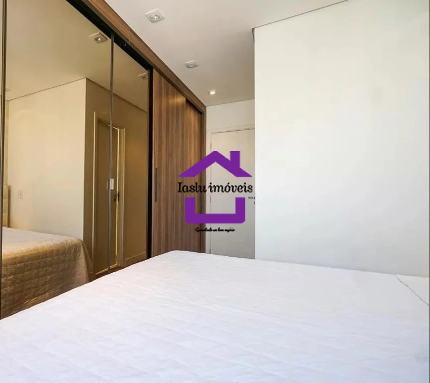 Apartamento para alugar com 3 quartos, 122m² - Foto 7