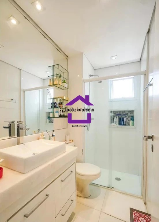 Apartamento para alugar com 3 quartos, 122m² - Foto 8