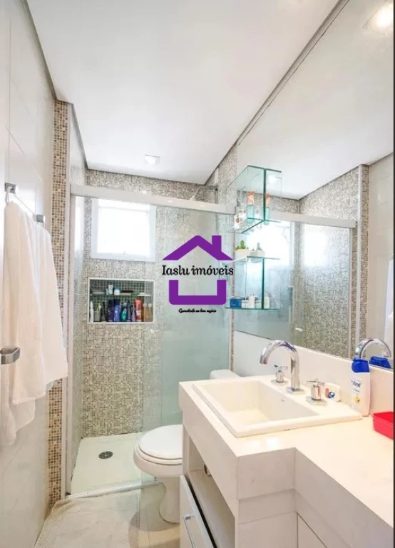 Apartamento para alugar com 3 quartos, 122m² - Foto 9