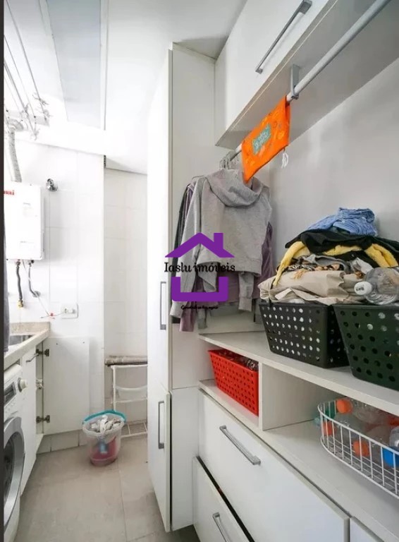 Apartamento para alugar com 3 quartos, 122m² - Foto 12