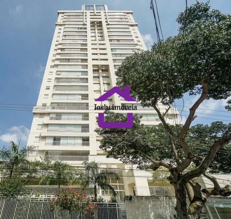 Apartamento para alugar com 3 quartos, 122m² - Foto 13