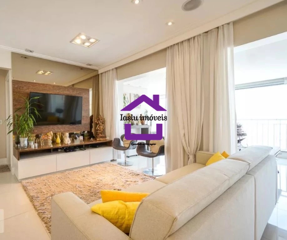 Apartamento para alugar com 3 quartos, 122m² - Foto 14